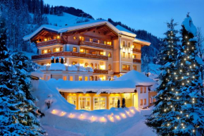 Wellness-Aparthotel Montana